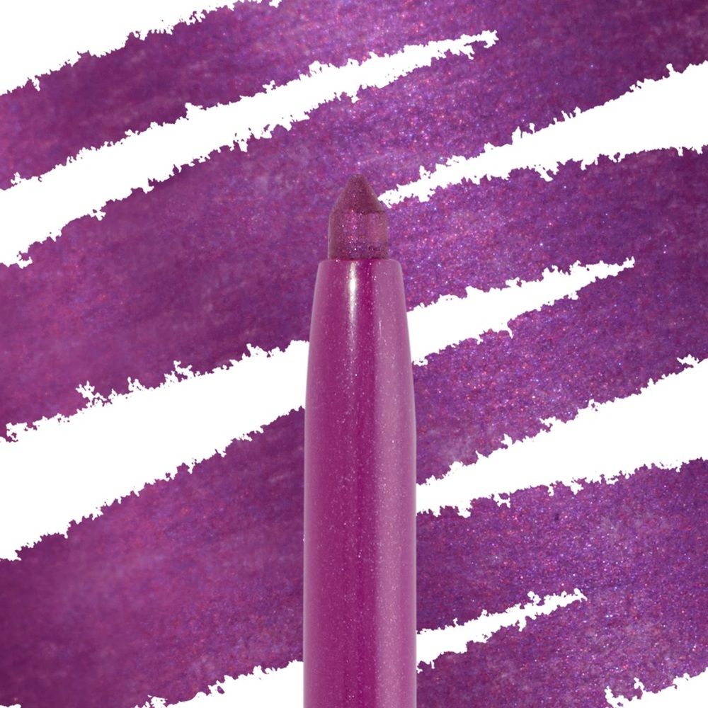 ❤️6/$27❤️ Colourpop BFF Crème Gel Liner—
Plum Smash